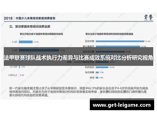 法甲联赛球队战术执行力差异与比赛成效系统对比分析研究视角